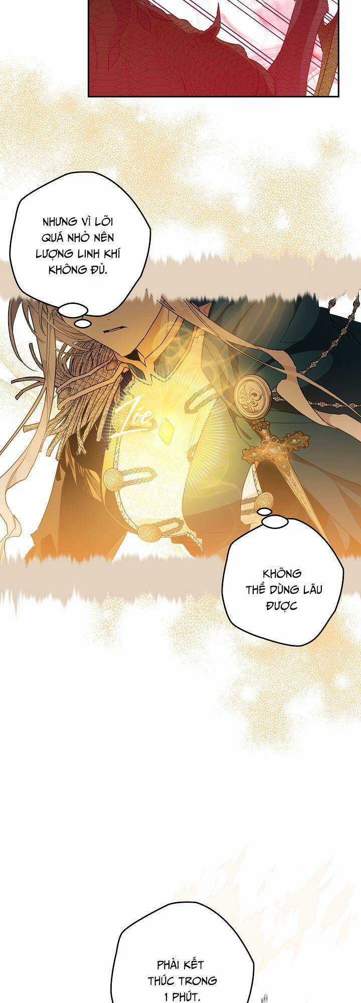 Lần Này Tôi Sẽ Yêu Thương Bản Thân Hơn Chapter 14 trang 50