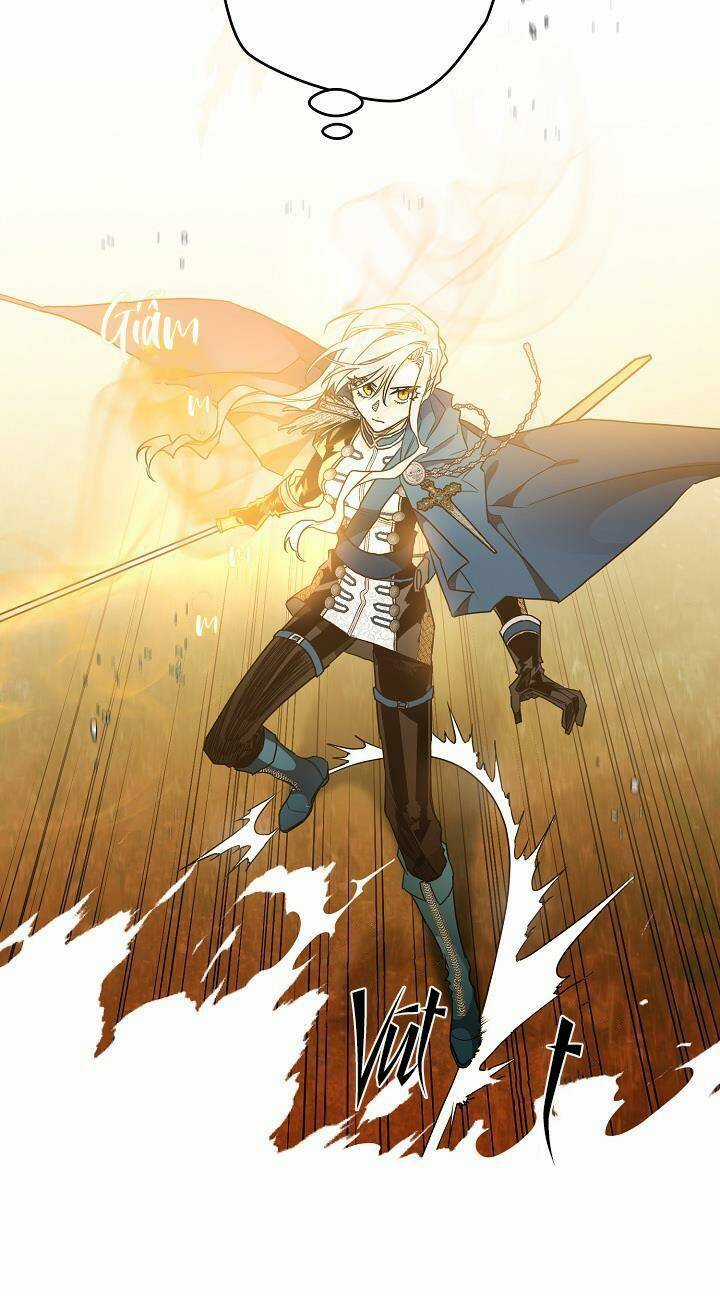 Lần Này Tôi Sẽ Yêu Thương Bản Thân Hơn Chapter 14 trang 51