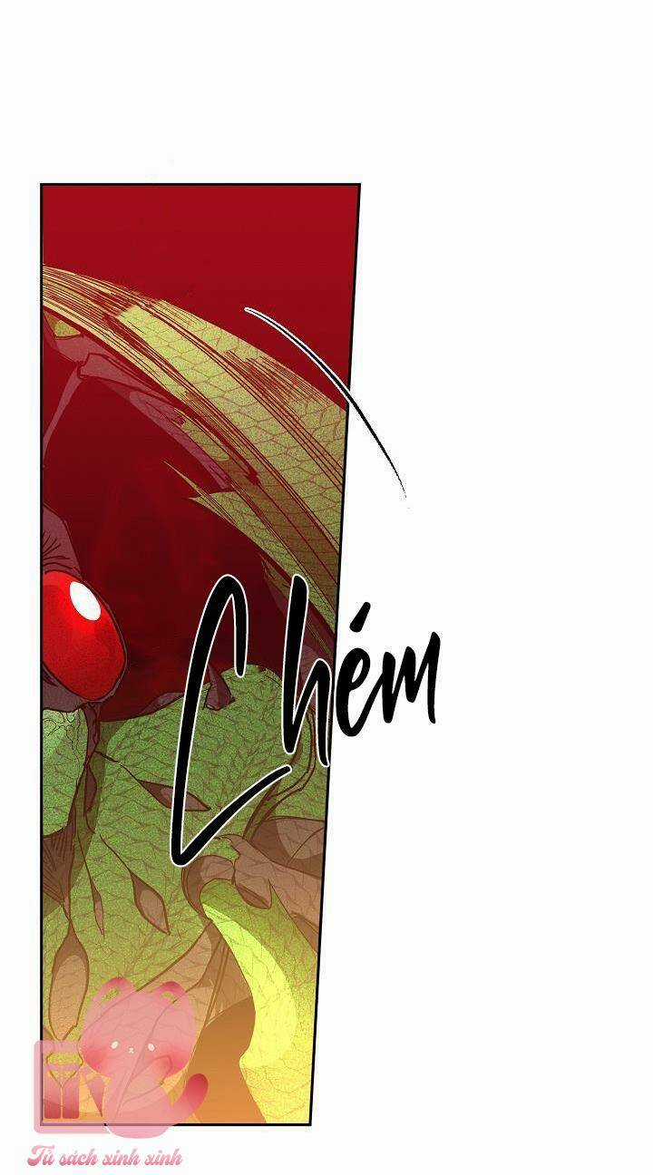 Lần Này Tôi Sẽ Yêu Thương Bản Thân Hơn Chapter 14 trang 52