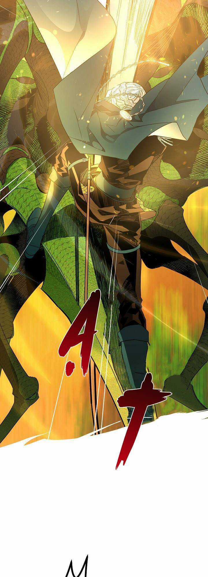 Lần Này Tôi Sẽ Yêu Thương Bản Thân Hơn Chapter 14 trang 56