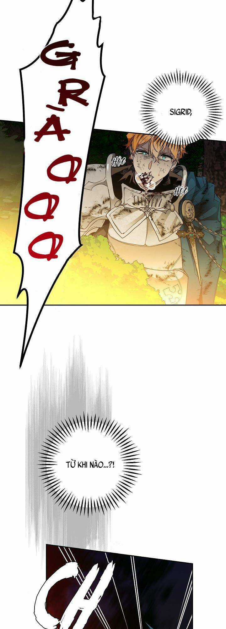 Lần Này Tôi Sẽ Yêu Thương Bản Thân Hơn Chapter 14 trang 57