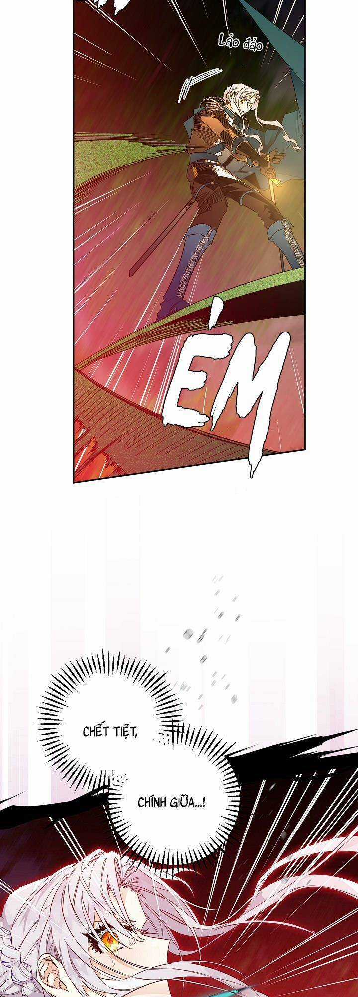 Lần Này Tôi Sẽ Yêu Thương Bản Thân Hơn Chapter 14 trang 58