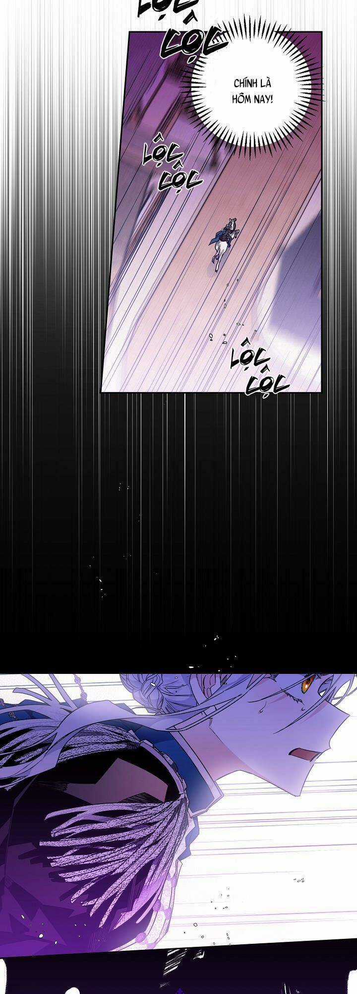 Lần Này Tôi Sẽ Yêu Thương Bản Thân Hơn Chapter 14 trang 6