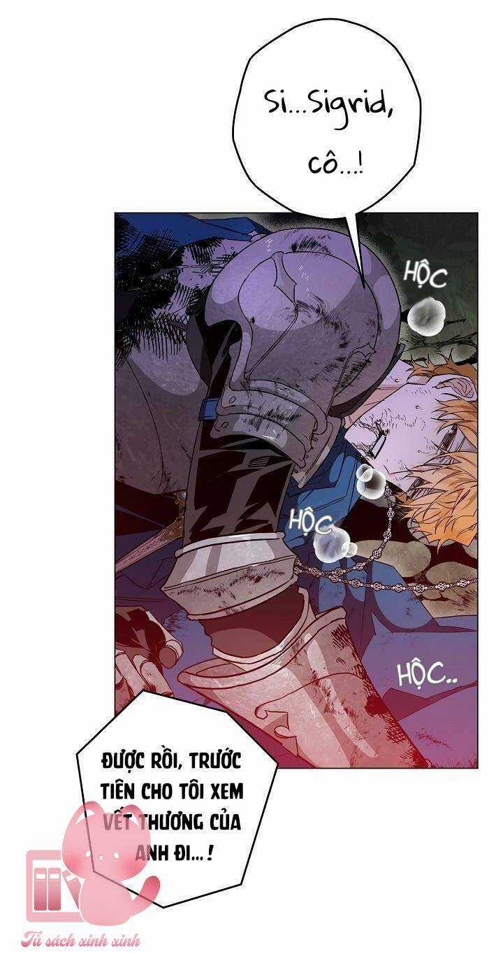 Lần Này Tôi Sẽ Yêu Thương Bản Thân Hơn Chapter 15 trang 11