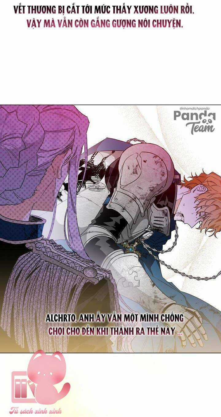 Lần Này Tôi Sẽ Yêu Thương Bản Thân Hơn Chapter 15 trang 13