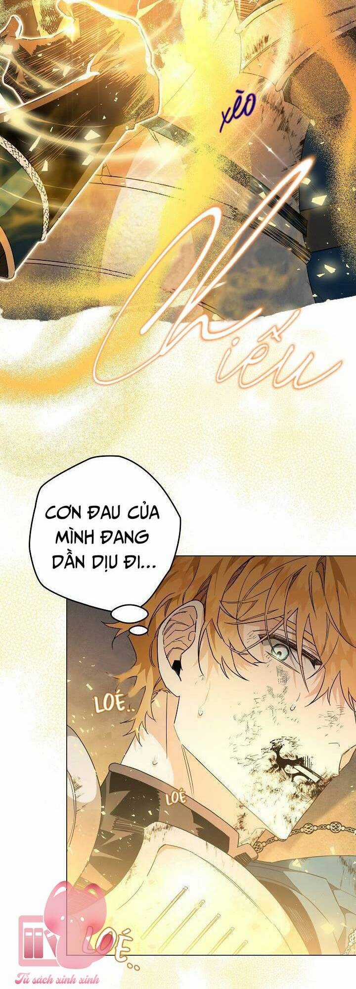 Lần Này Tôi Sẽ Yêu Thương Bản Thân Hơn Chapter 15 trang 15