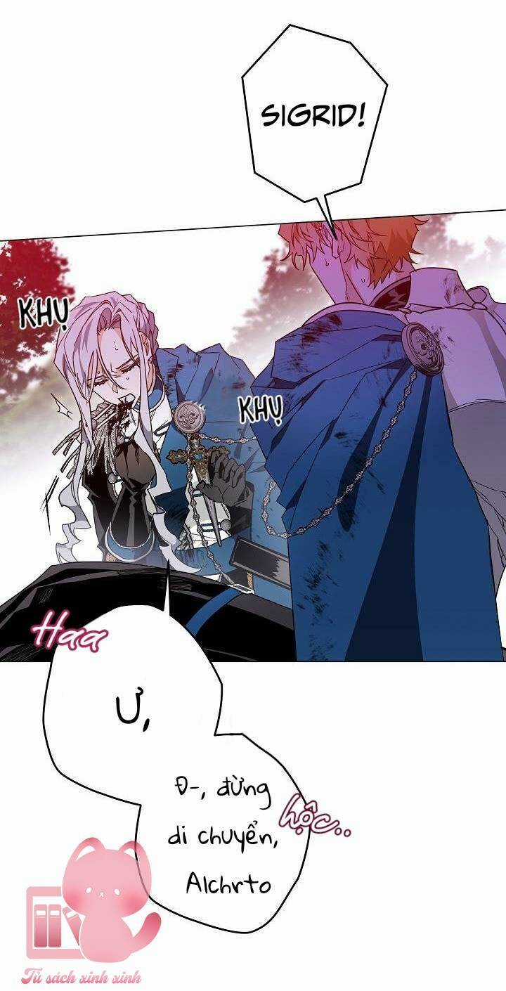 Lần Này Tôi Sẽ Yêu Thương Bản Thân Hơn Chapter 15 trang 18