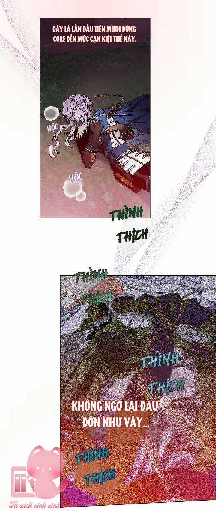 Lần Này Tôi Sẽ Yêu Thương Bản Thân Hơn Chapter 15 trang 20