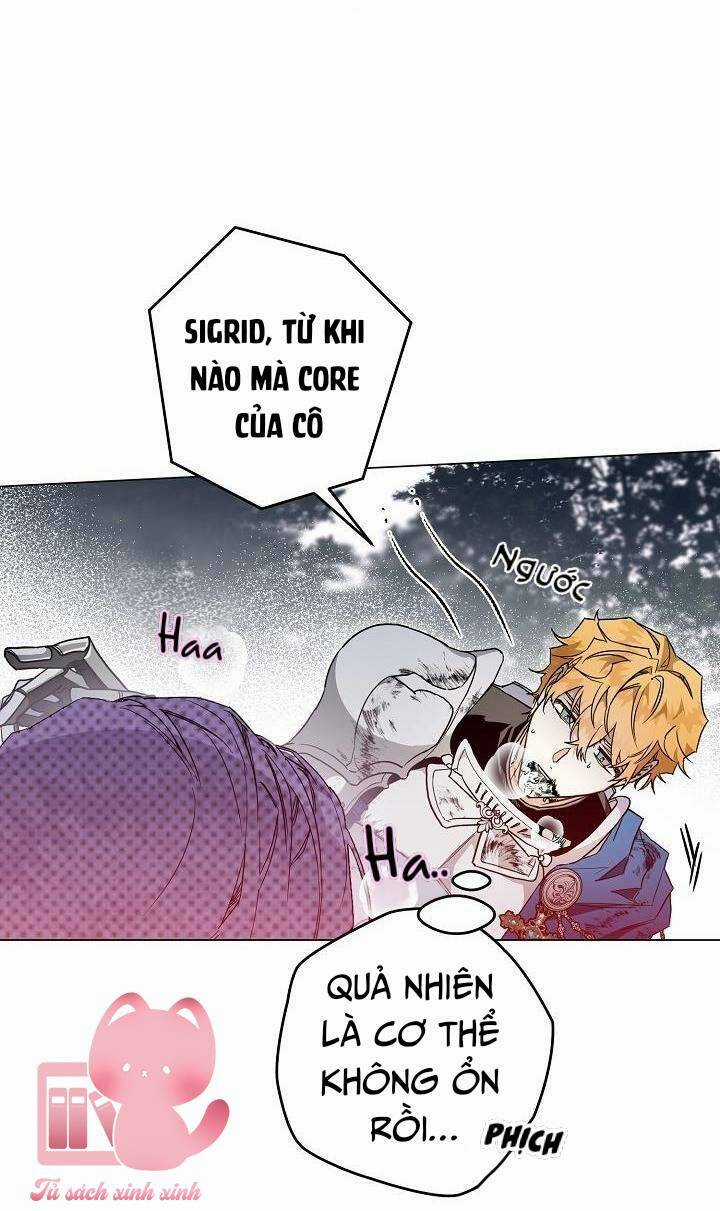 Lần Này Tôi Sẽ Yêu Thương Bản Thân Hơn Chapter 15 trang 21