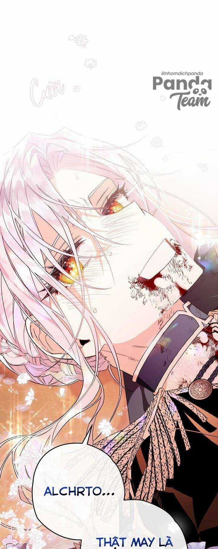 Lần Này Tôi Sẽ Yêu Thương Bản Thân Hơn Chapter 15 trang 23