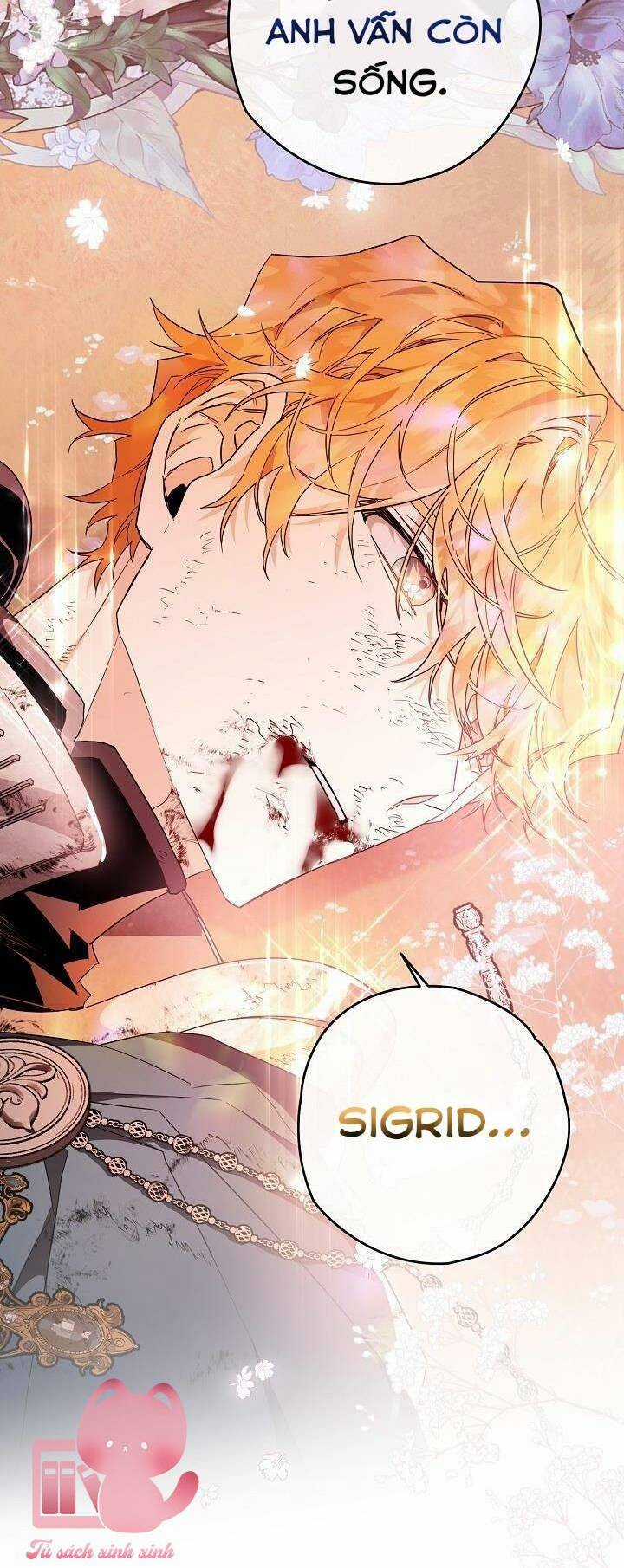 Lần Này Tôi Sẽ Yêu Thương Bản Thân Hơn Chapter 15 trang 24