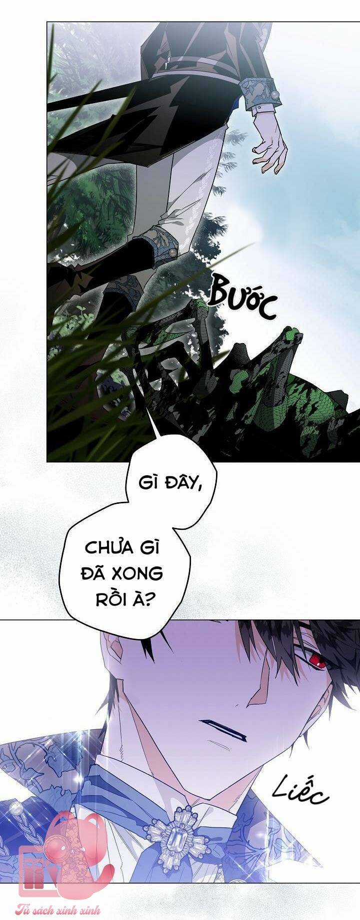 Lần Này Tôi Sẽ Yêu Thương Bản Thân Hơn Chapter 15 trang 26