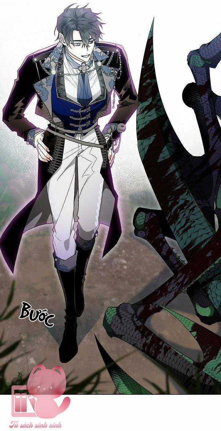 Lần Này Tôi Sẽ Yêu Thương Bản Thân Hơn Chapter 15 trang 28