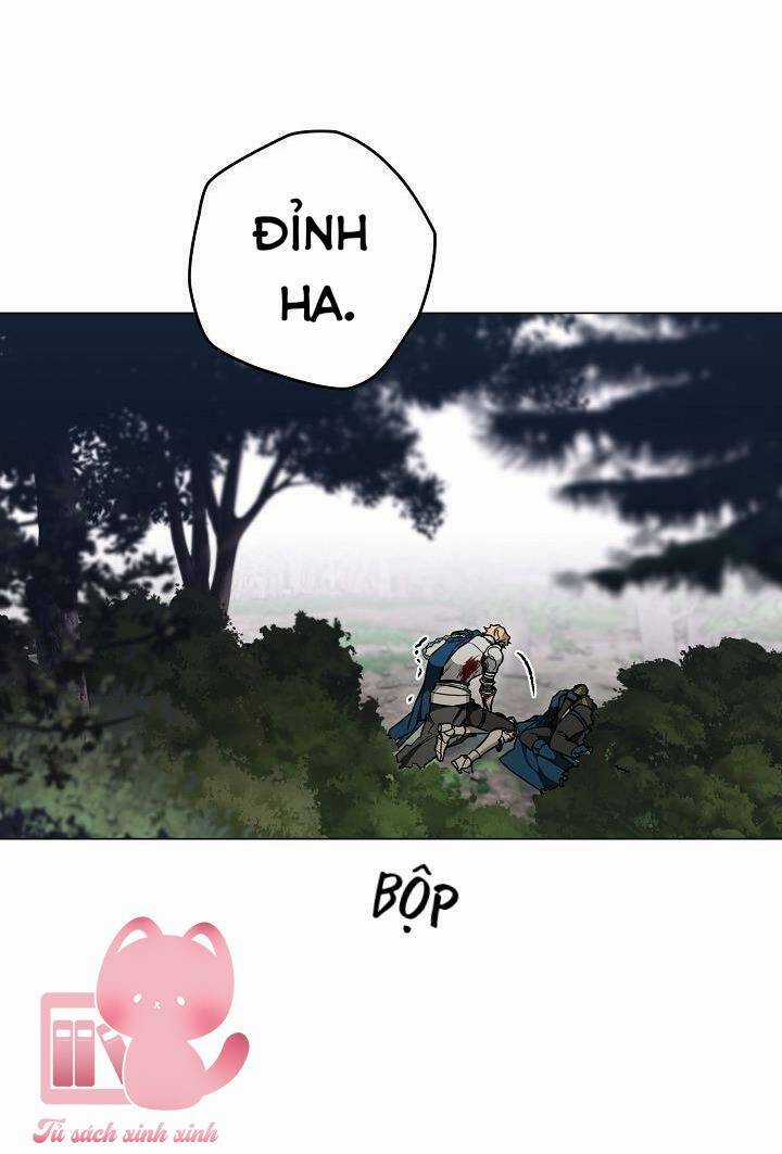 Lần Này Tôi Sẽ Yêu Thương Bản Thân Hơn Chapter 15 trang 29