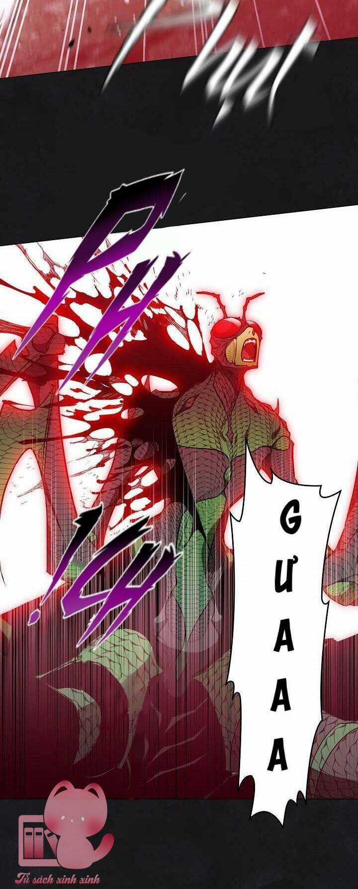 Lần Này Tôi Sẽ Yêu Thương Bản Thân Hơn Chapter 15 trang 3