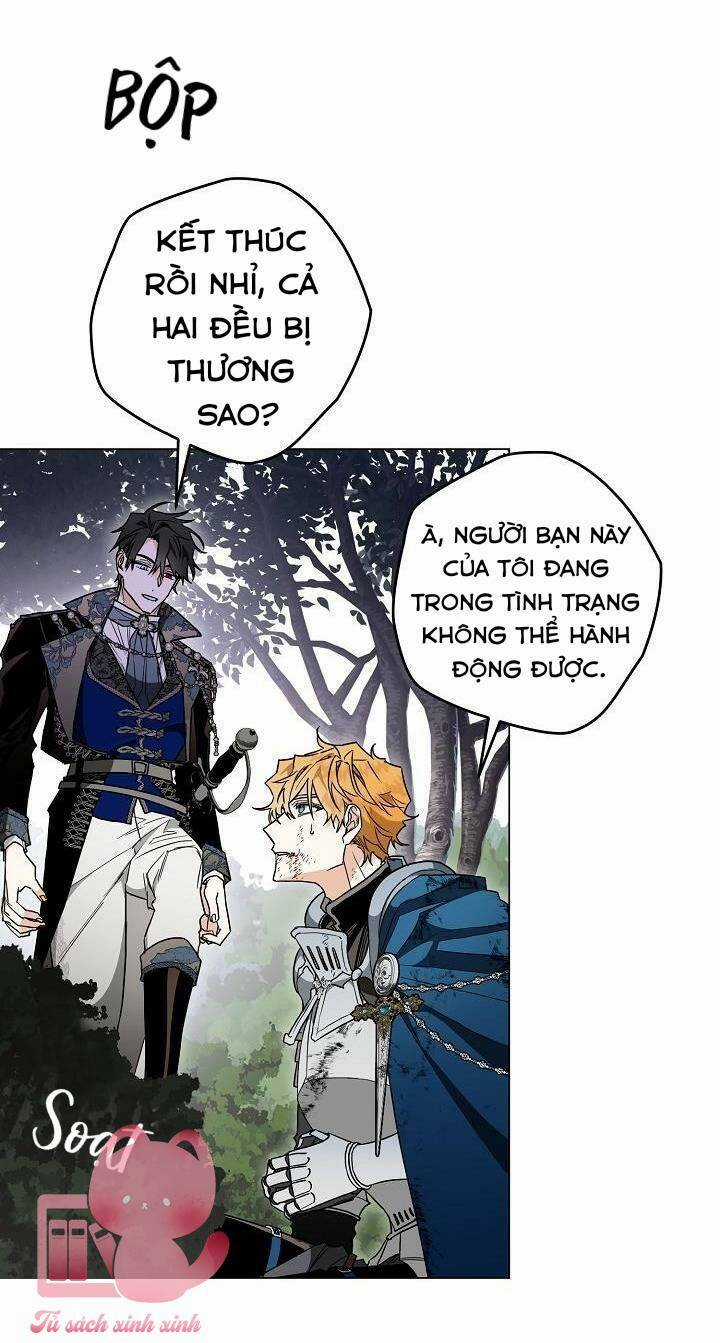 Lần Này Tôi Sẽ Yêu Thương Bản Thân Hơn Chapter 15 trang 30