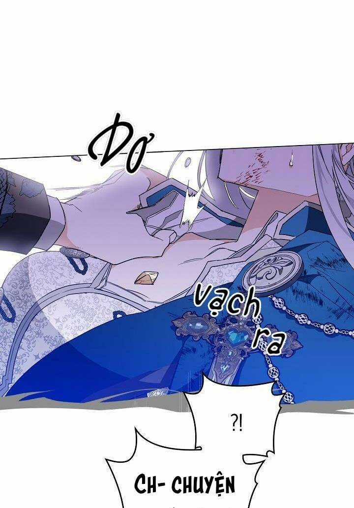 Lần Này Tôi Sẽ Yêu Thương Bản Thân Hơn Chapter 15 trang 36