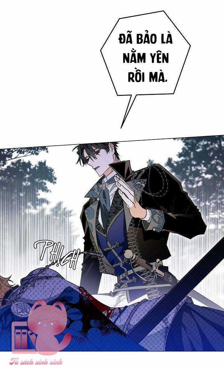 Lần Này Tôi Sẽ Yêu Thương Bản Thân Hơn Chapter 15 trang 38