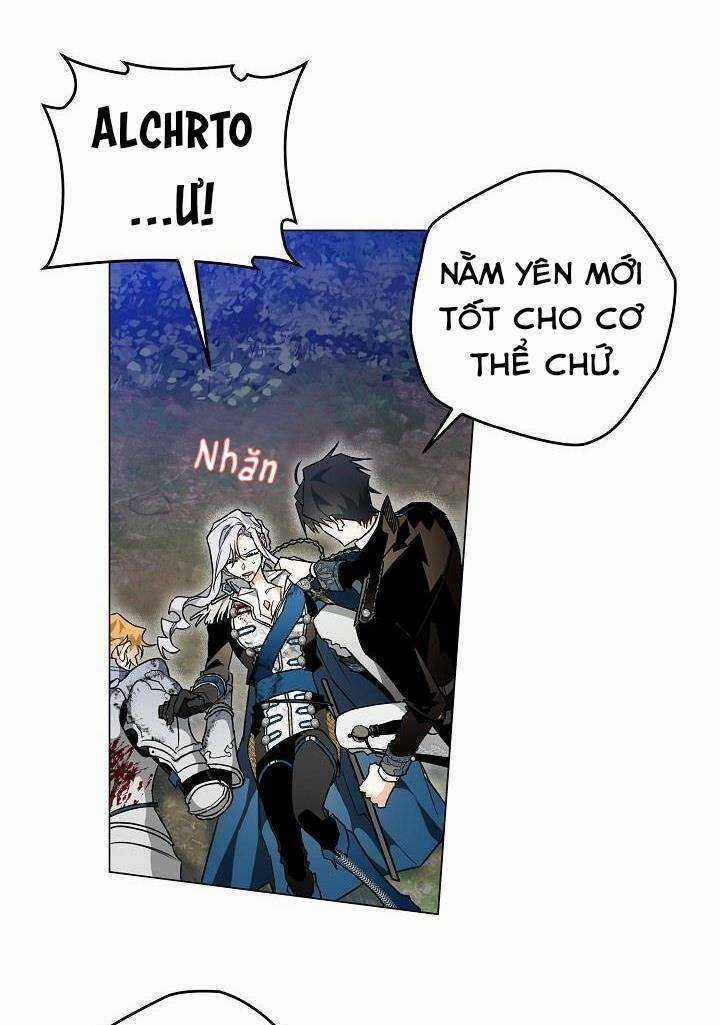 Lần Này Tôi Sẽ Yêu Thương Bản Thân Hơn Chapter 15 trang 39