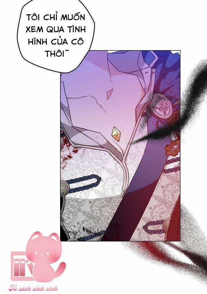 Lần Này Tôi Sẽ Yêu Thương Bản Thân Hơn Chapter 15 trang 40