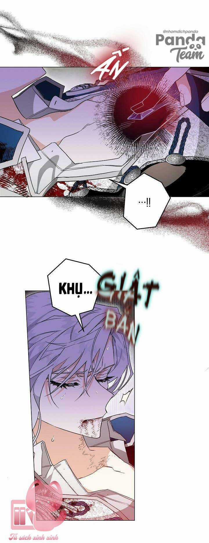 Lần Này Tôi Sẽ Yêu Thương Bản Thân Hơn Chapter 15 trang 41