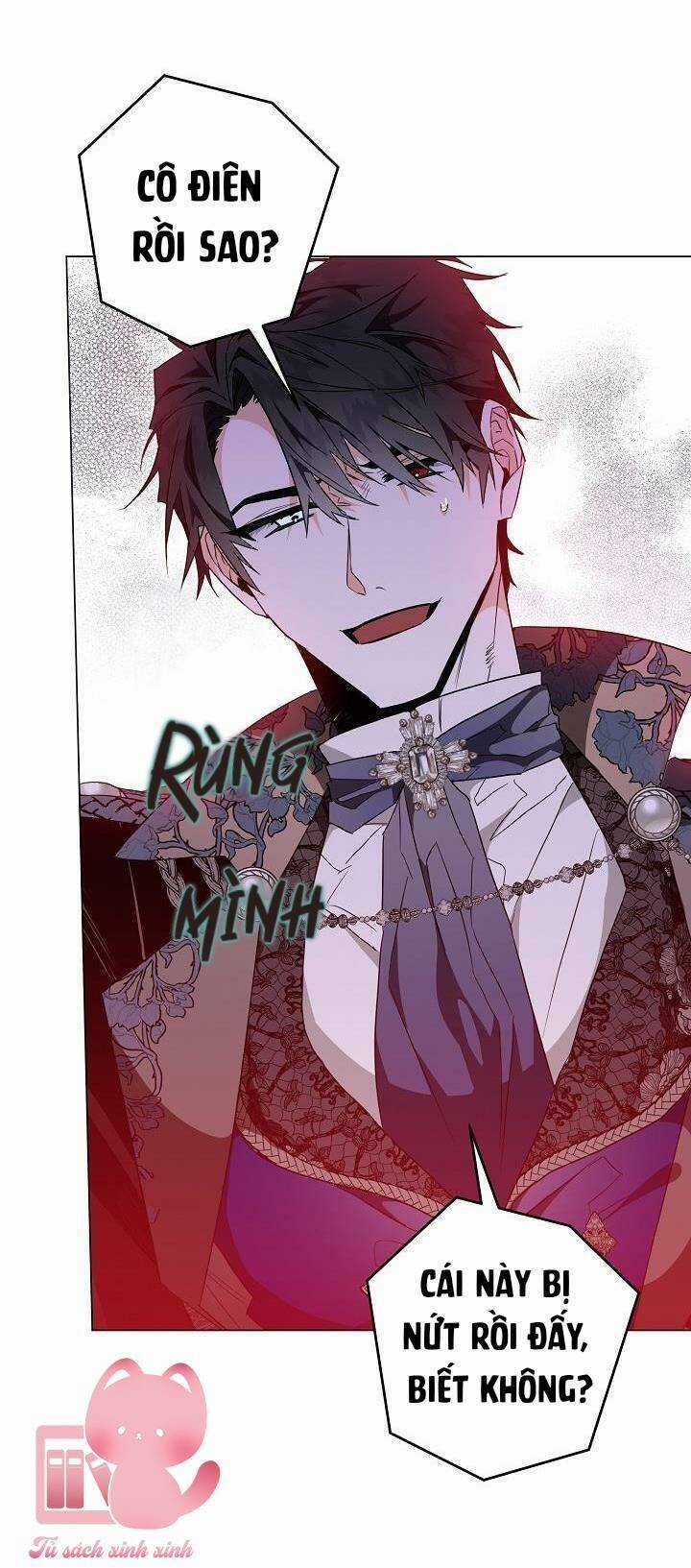 Lần Này Tôi Sẽ Yêu Thương Bản Thân Hơn Chapter 15 trang 42