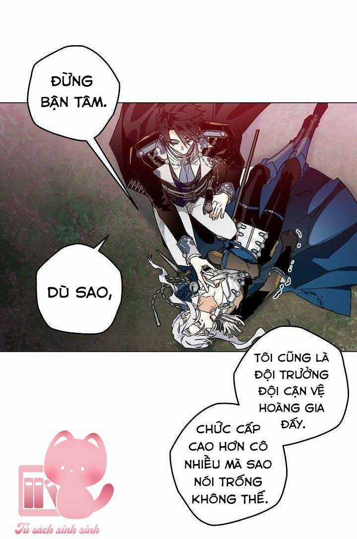 Lần Này Tôi Sẽ Yêu Thương Bản Thân Hơn Chapter 15 trang 43