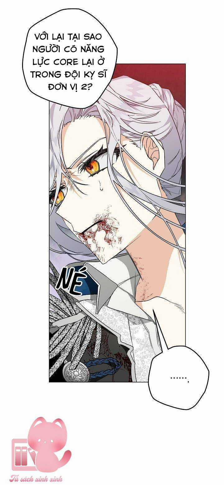 Lần Này Tôi Sẽ Yêu Thương Bản Thân Hơn Chapter 15 trang 44