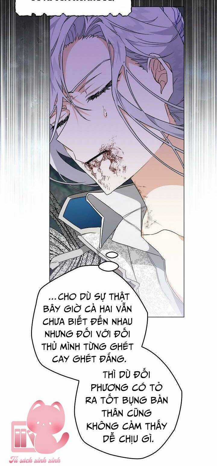 Lần Này Tôi Sẽ Yêu Thương Bản Thân Hơn Chapter 15 trang 48