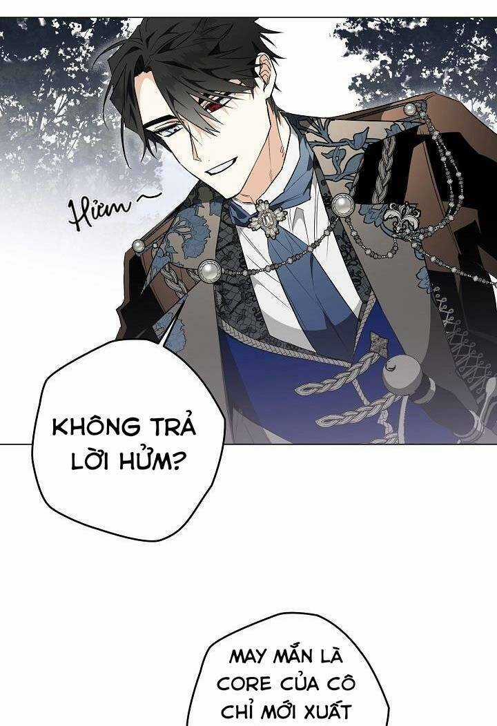 Lần Này Tôi Sẽ Yêu Thương Bản Thân Hơn Chapter 15 trang 49