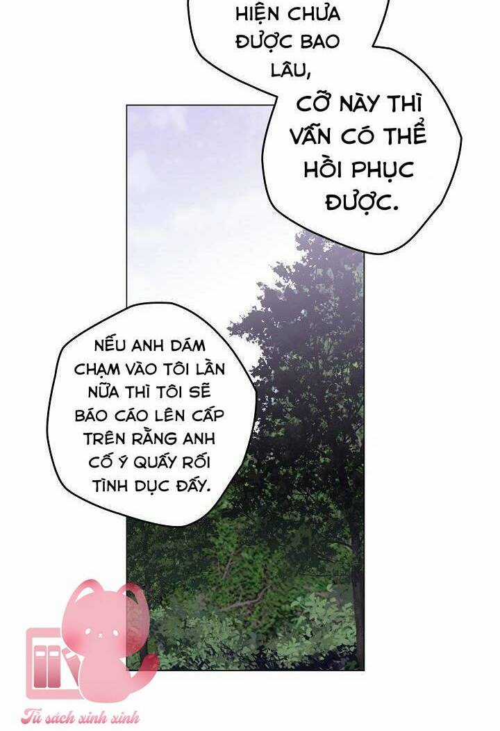 Lần Này Tôi Sẽ Yêu Thương Bản Thân Hơn Chapter 15 trang 50