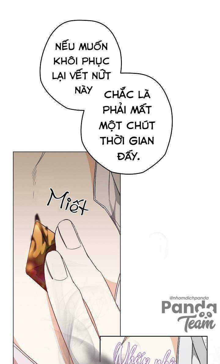 Lần Này Tôi Sẽ Yêu Thương Bản Thân Hơn Chapter 15 trang 53