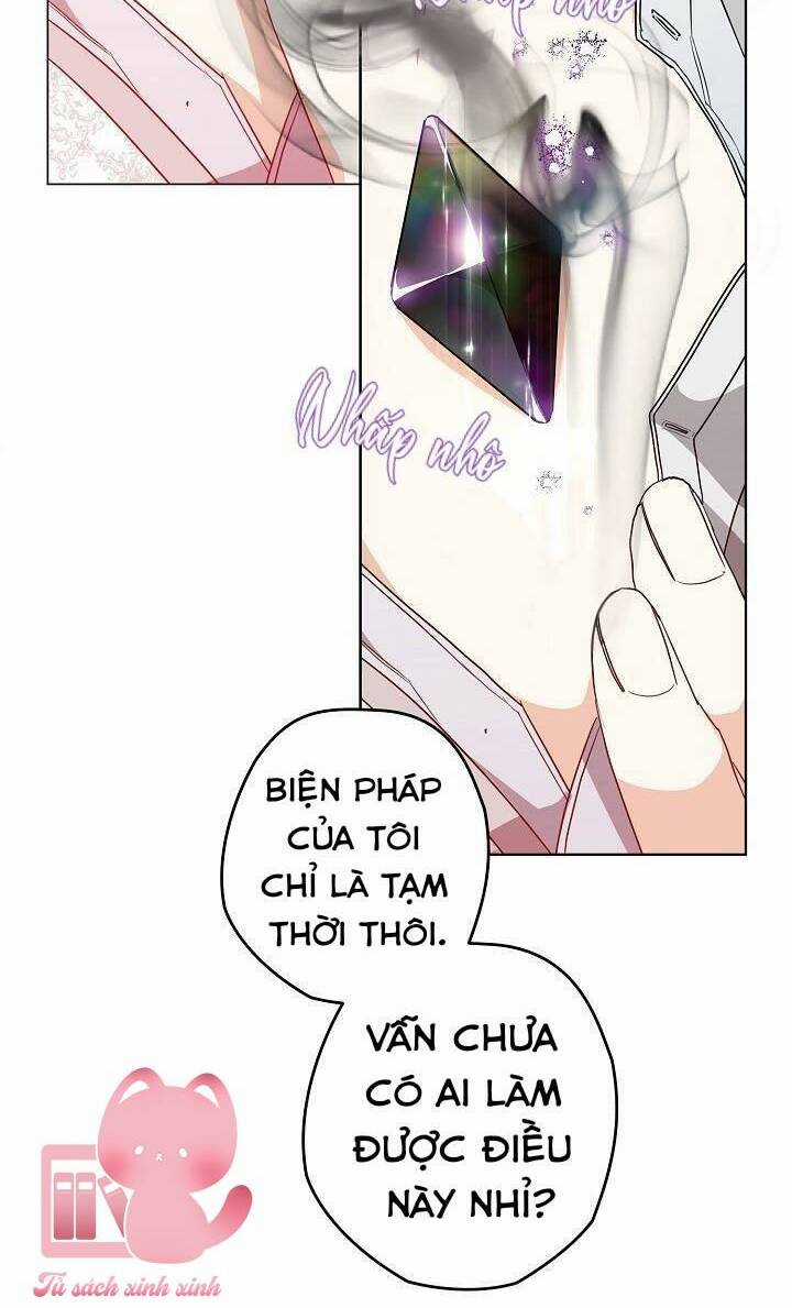 Lần Này Tôi Sẽ Yêu Thương Bản Thân Hơn Chapter 15 trang 54