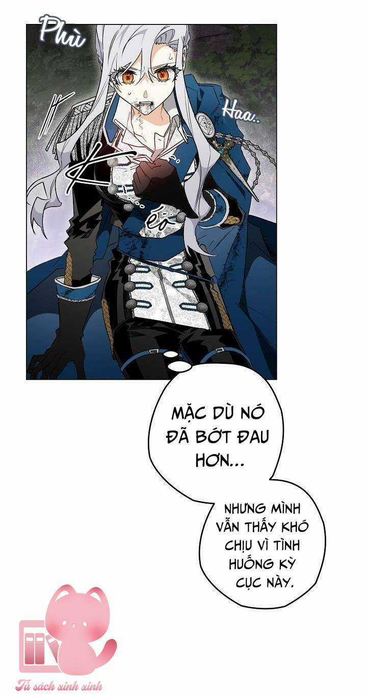 Lần Này Tôi Sẽ Yêu Thương Bản Thân Hơn Chapter 15 trang 55