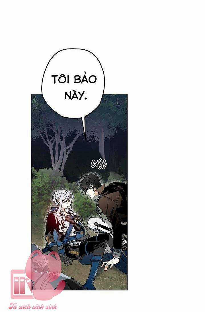 Lần Này Tôi Sẽ Yêu Thương Bản Thân Hơn Chapter 15 trang 56