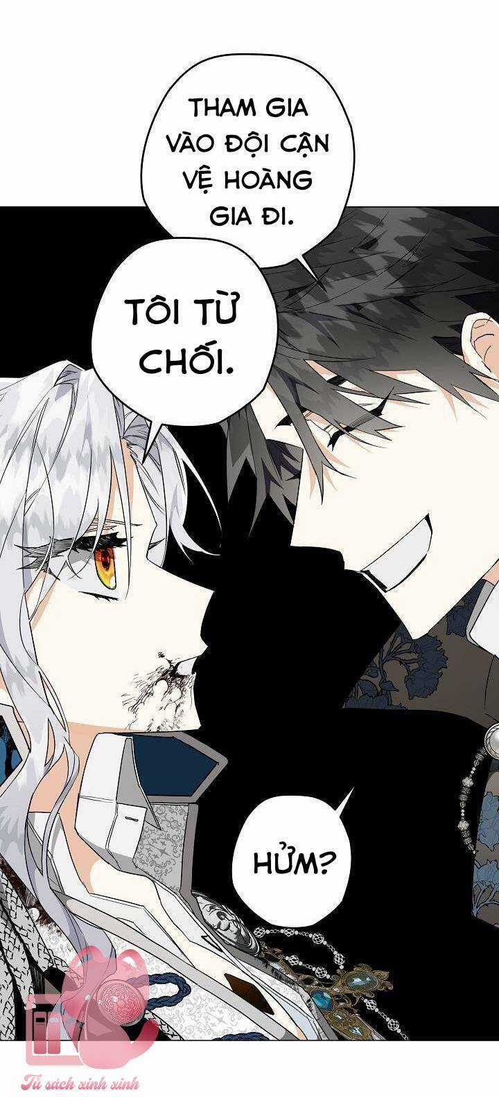 Lần Này Tôi Sẽ Yêu Thương Bản Thân Hơn Chapter 15 trang 57