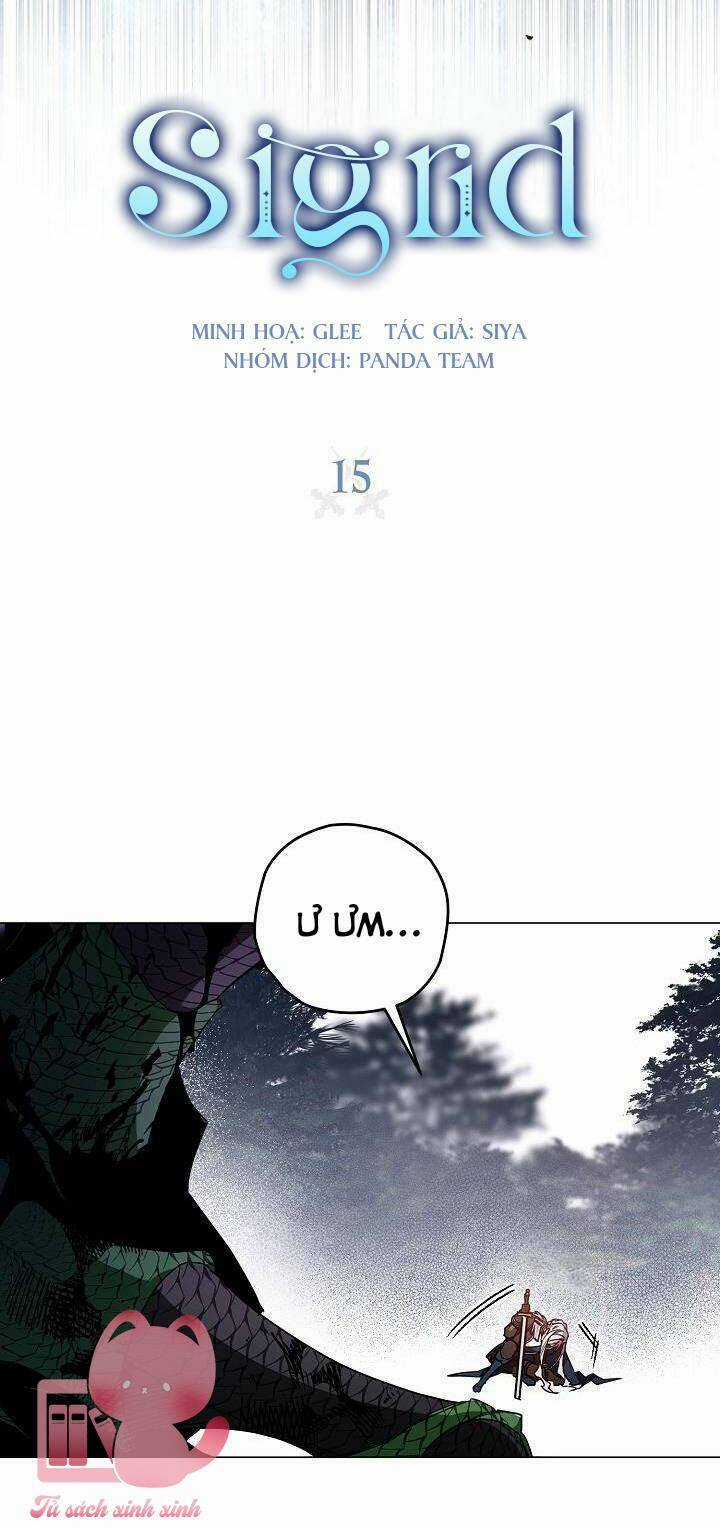 Lần Này Tôi Sẽ Yêu Thương Bản Thân Hơn Chapter 15 trang 6