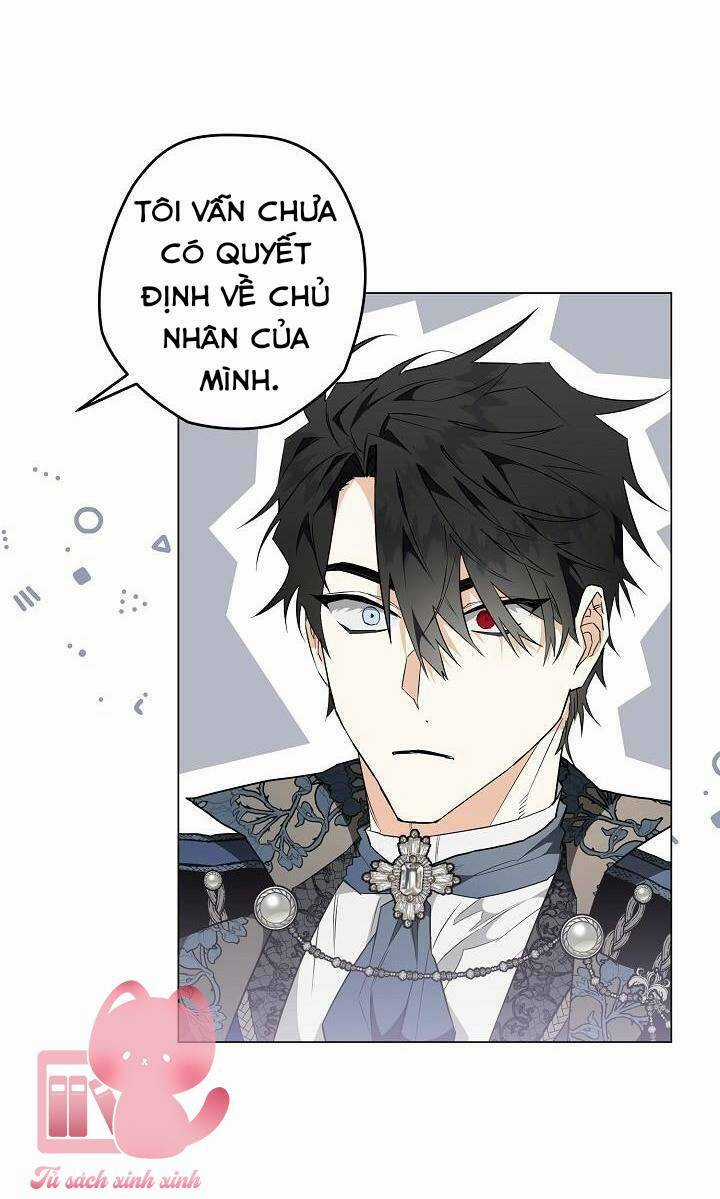 Lần Này Tôi Sẽ Yêu Thương Bản Thân Hơn Chapter 15 trang 60