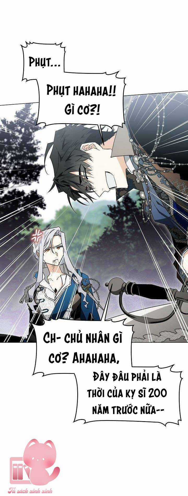 Lần Này Tôi Sẽ Yêu Thương Bản Thân Hơn Chapter 15 trang 61