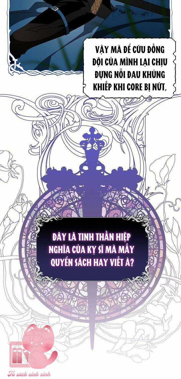 Lần Này Tôi Sẽ Yêu Thương Bản Thân Hơn Chapter 15 trang 64