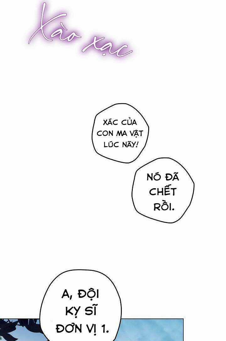 Lần Này Tôi Sẽ Yêu Thương Bản Thân Hơn Chapter 15 trang 65