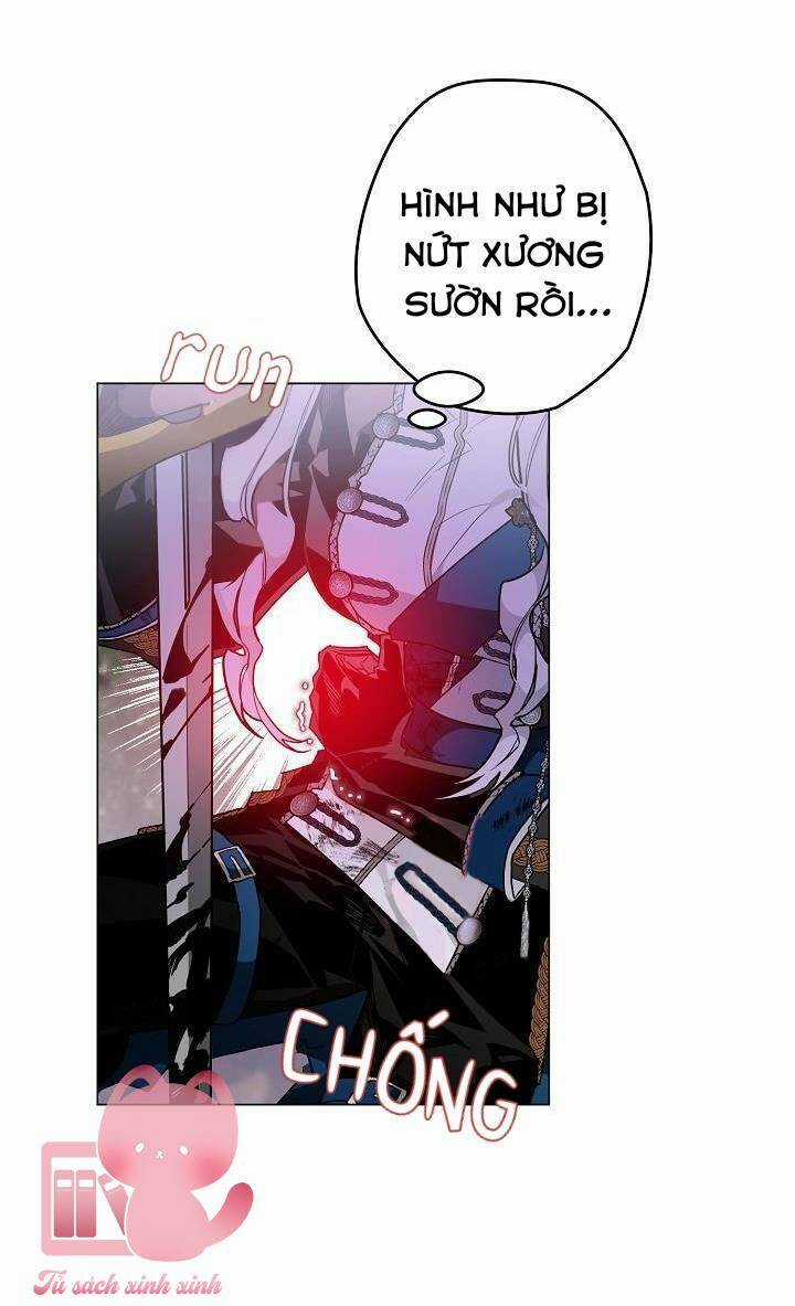 Lần Này Tôi Sẽ Yêu Thương Bản Thân Hơn Chapter 15 trang 7