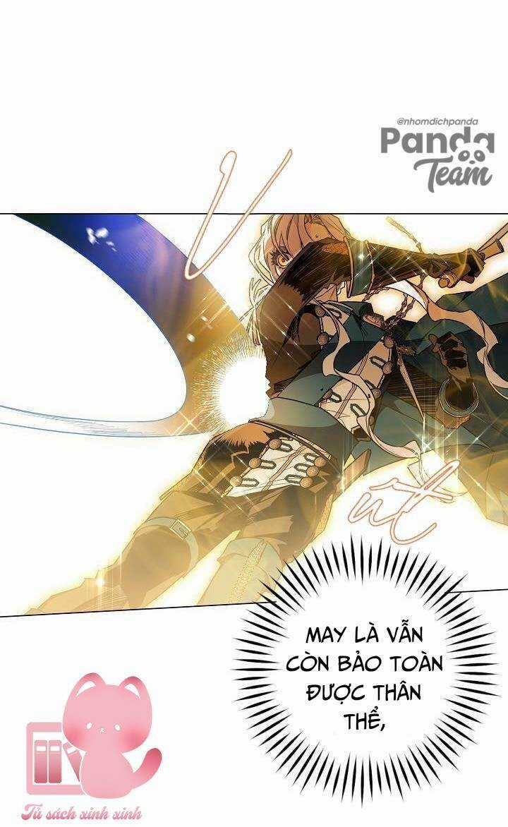 Lần Này Tôi Sẽ Yêu Thương Bản Thân Hơn Chapter 15 trang 8