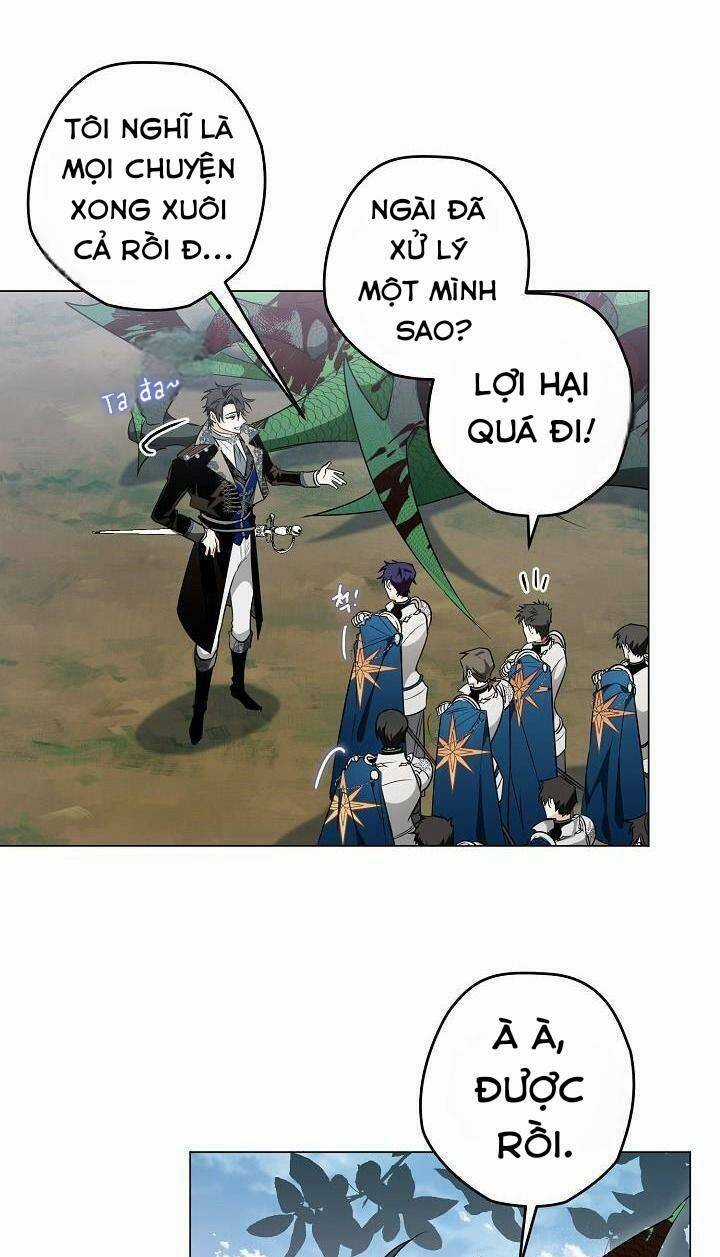 Lần Này Tôi Sẽ Yêu Thương Bản Thân Hơn Chapter 16 trang 10