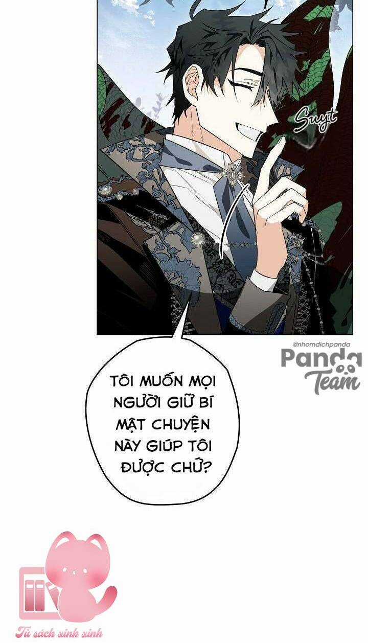 Lần Này Tôi Sẽ Yêu Thương Bản Thân Hơn Chapter 16 trang 11