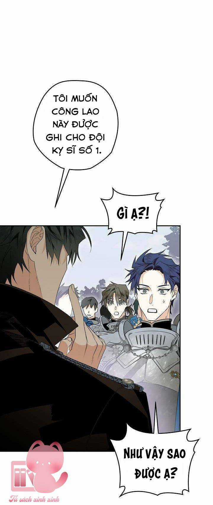 Lần Này Tôi Sẽ Yêu Thương Bản Thân Hơn Chapter 16 trang 12