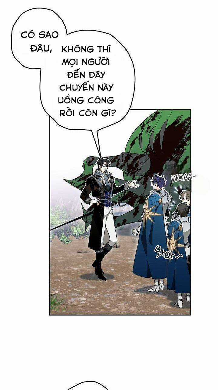 Lần Này Tôi Sẽ Yêu Thương Bản Thân Hơn Chapter 16 trang 13