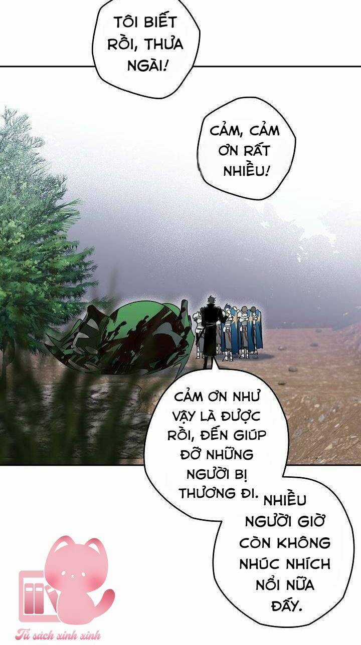 Lần Này Tôi Sẽ Yêu Thương Bản Thân Hơn Chapter 16 trang 14