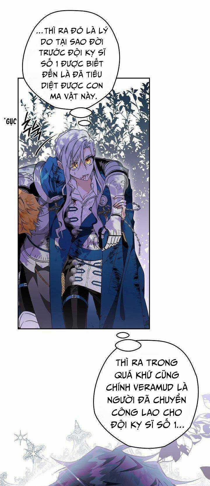 Lần Này Tôi Sẽ Yêu Thương Bản Thân Hơn Chapter 16 trang 15