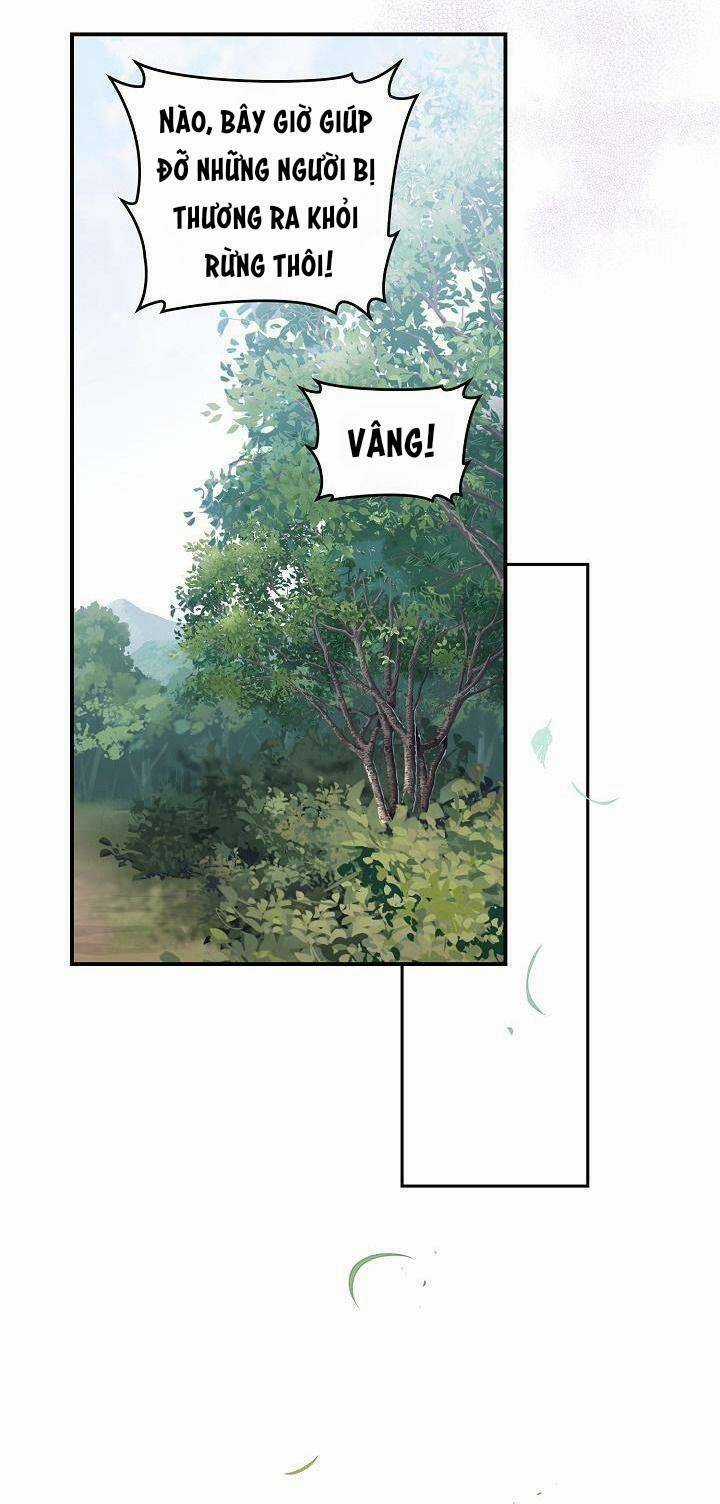 Lần Này Tôi Sẽ Yêu Thương Bản Thân Hơn Chapter 16 trang 17